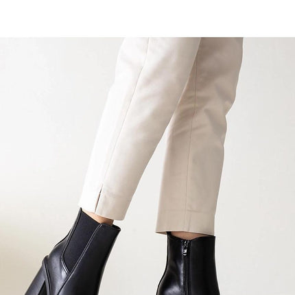  Heel boots model 205806 Solea 