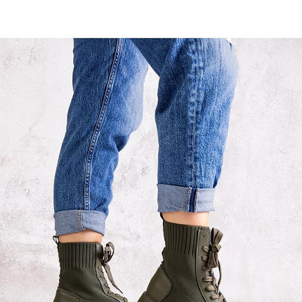  Boots model 205807 Solea 