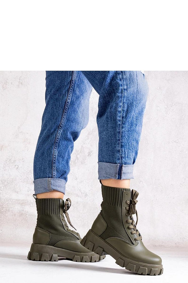  Boots model 205807 Solea 