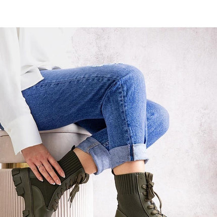  Boots model 205807 Solea 