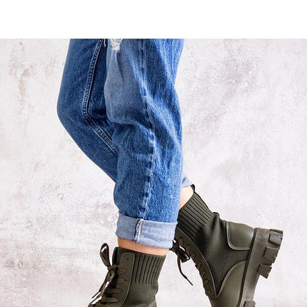  Boots model 205807 Solea 