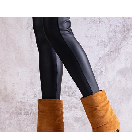  Heel boots model 205808 Solea 