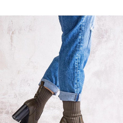  Heel boots model 205810 Solea 