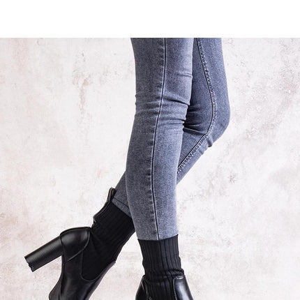  Heel boots model 205811 Solea 