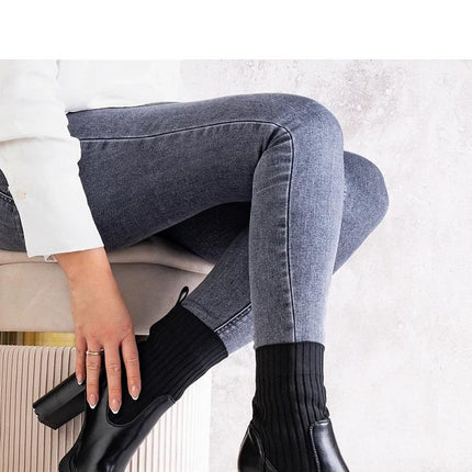  Heel boots model 205811 Solea 