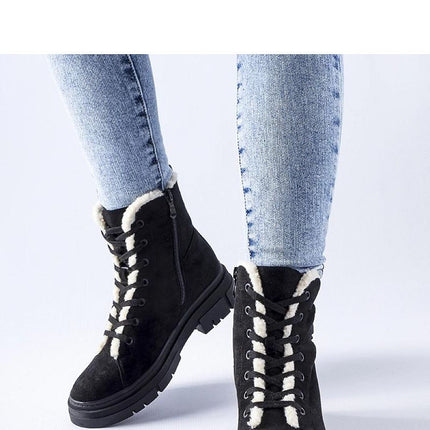  Boots model 205813 Solea 