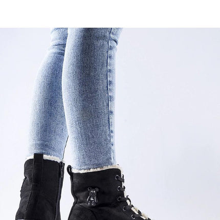  Boots model 205813 Solea 