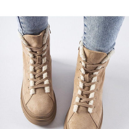  Boots model 205814 Solea 