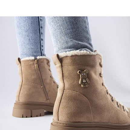  Boots model 205814 Solea 