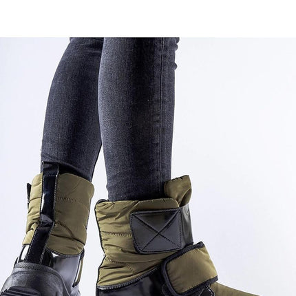  Boots model 205816 Solea 