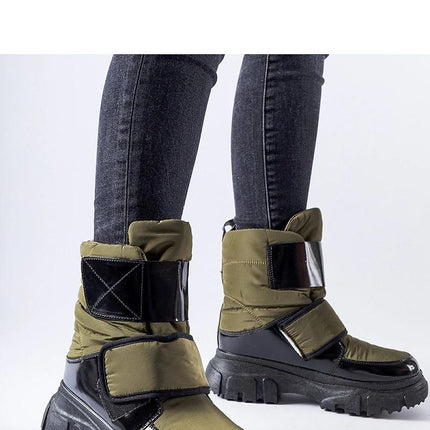 Boots model 205816 Solea 