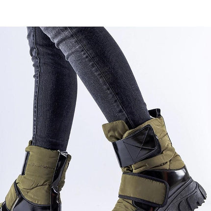  Boots model 205816 Solea 