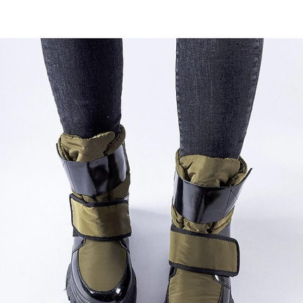  Boots model 205816 Solea 