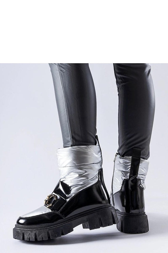  Snow boots model 205818 Solea 