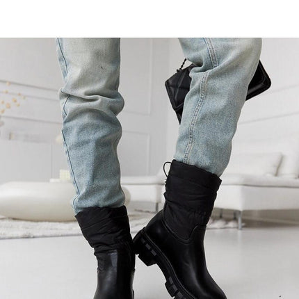  Snow boots model 205821 Solea 