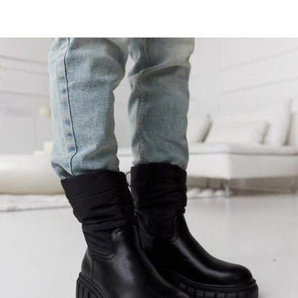  Snow boots model 205821 Solea 