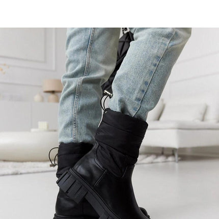  Snow boots model 205821 Solea 