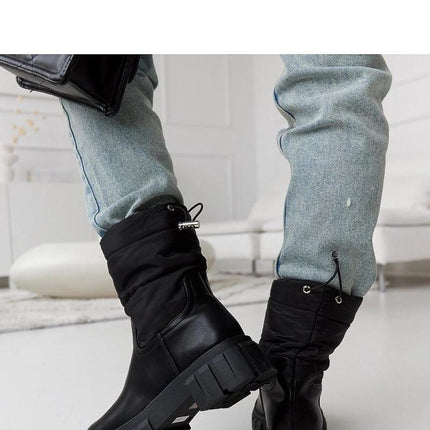  Snow boots model 205821 Solea 