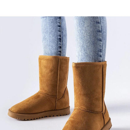  Snow boots model 205823 Solea 