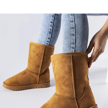  Snow boots model 205823 Solea 