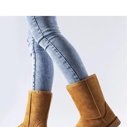  Snow boots model 205823 Solea 