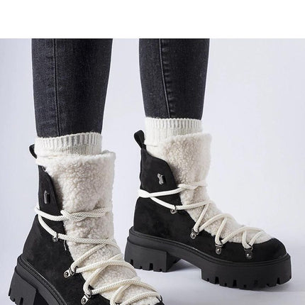  Boots model 205828 Solea 