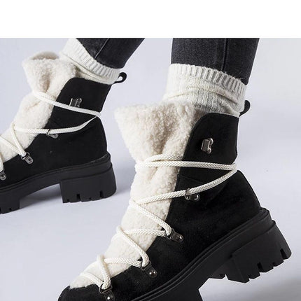  Boots model 205828 Solea 