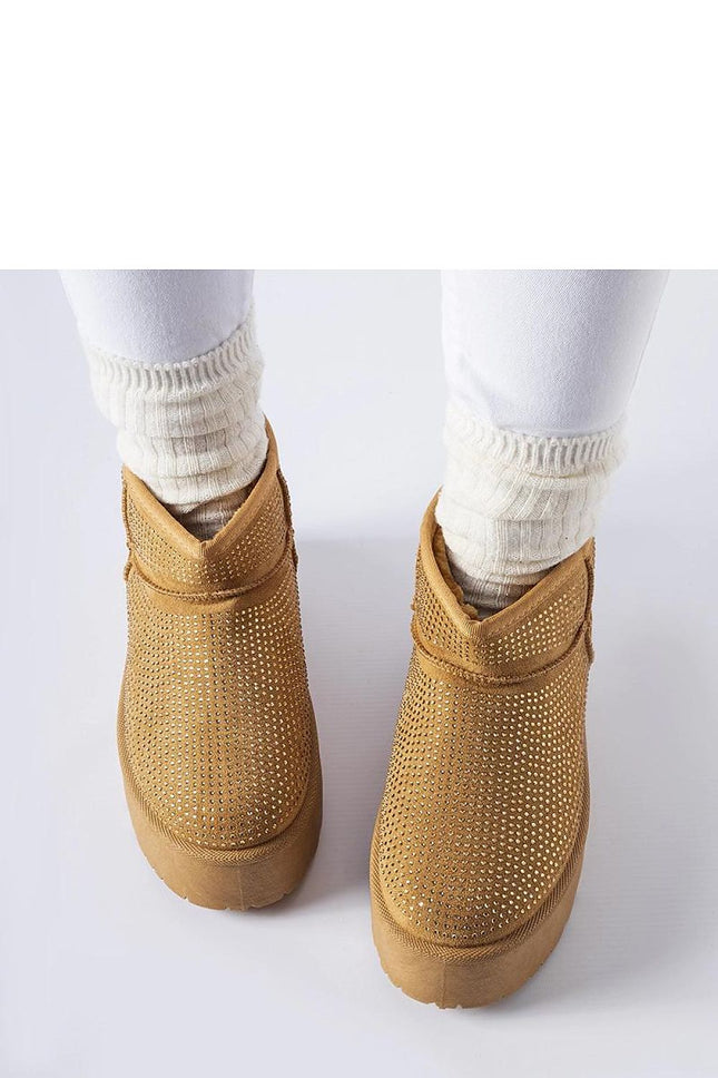  Snow boots model 205829 Solea 