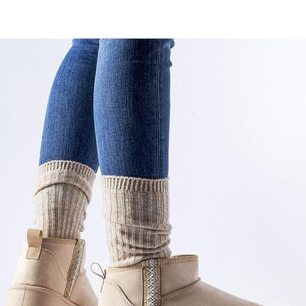  Snow boots model 205830 Solea 