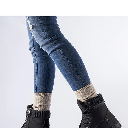  Boots model 205834 Solea 