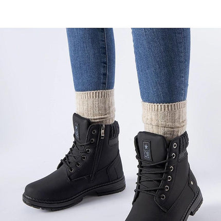  Boots model 205834 Solea 