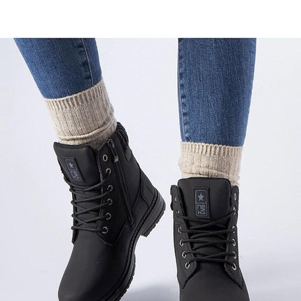  Boots model 205834 Solea 