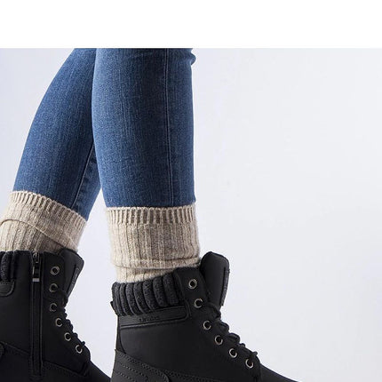  Boots model 205834 Solea 