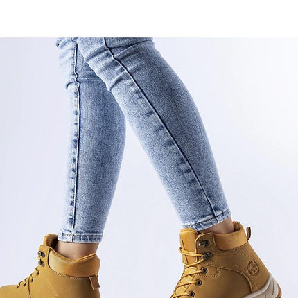  Boots model 205835 Solea 