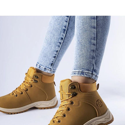  Boots model 205835 Solea 