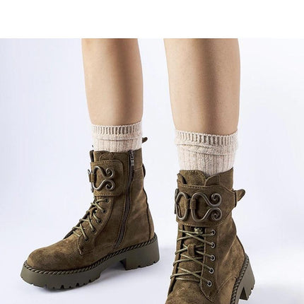  Boots model 205837 Solea 