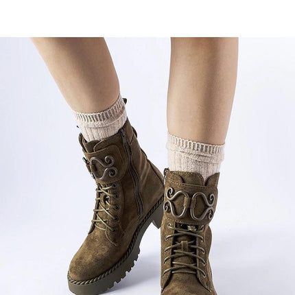  Boots model 205837 Solea 