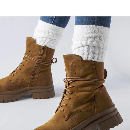  Boots model 205838 Solea 