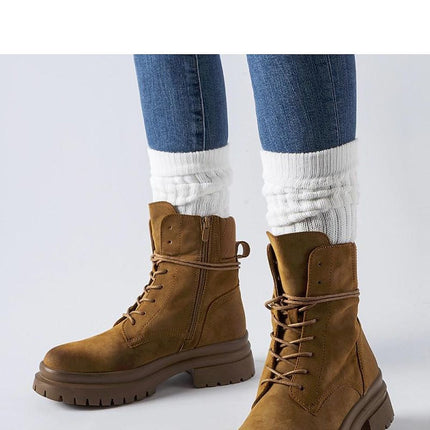  Boots model 205838 Solea 