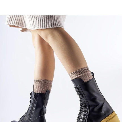  Boots model 205839 Solea 