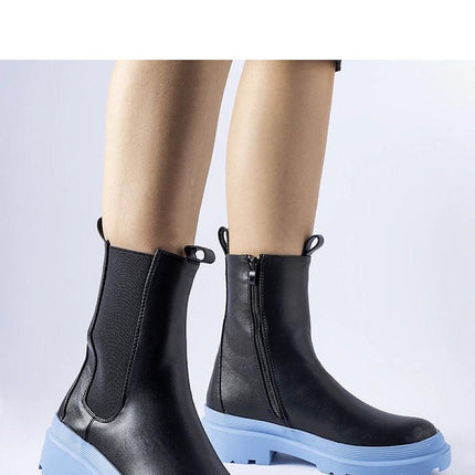  Boots model 205840 Solea 