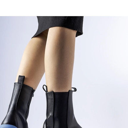  Boots model 205840 Solea 