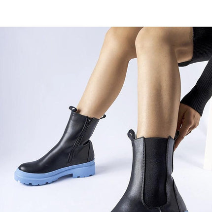  Boots model 205840 Solea 