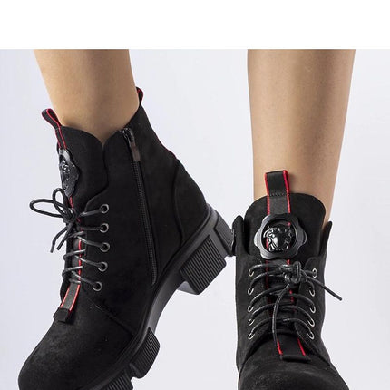  Boots model 205841 Solea 