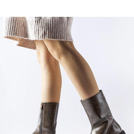  Boots model 205845 Solea 