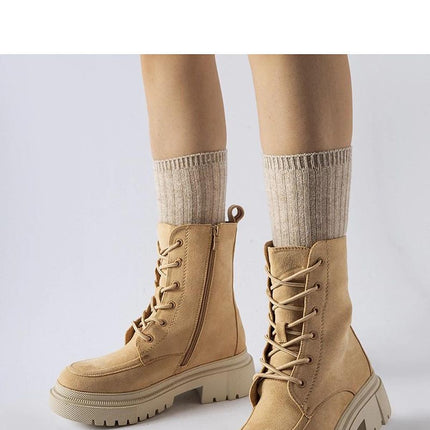  Boots model 205847 Solea 