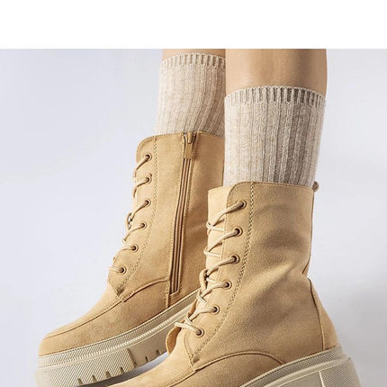  Boots model 205847 Solea 