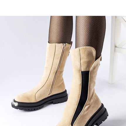  Boots model 205848 Solea 