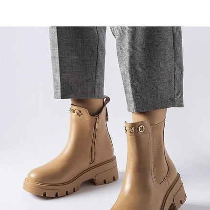  Boots model 205850 Solea 