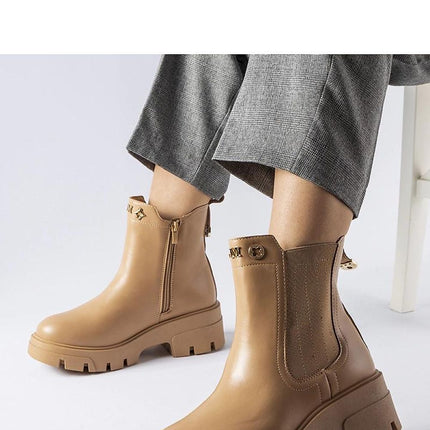  Boots model 205850 Solea 